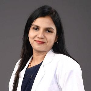 Dr. Carunya  Mannan